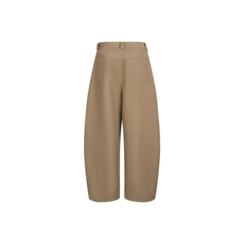 ZEXO Casual Pants Unisex-7