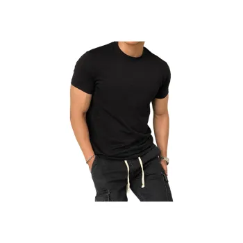 WHOLE EARTH T Shirts Unisex