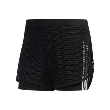 Adidas Neo Casual Shorts Women's Black