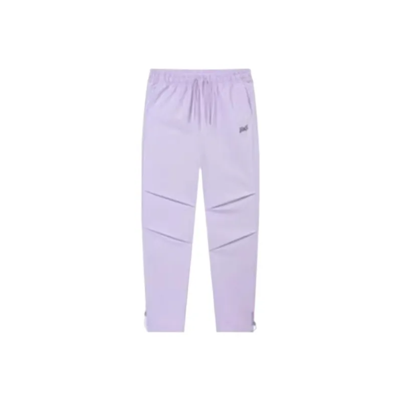361° Sports Life Collection Casual Pants Women's Moth Orchid Purple-0