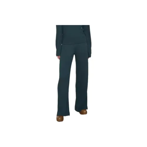 VINCE Casual Pants Women's Green