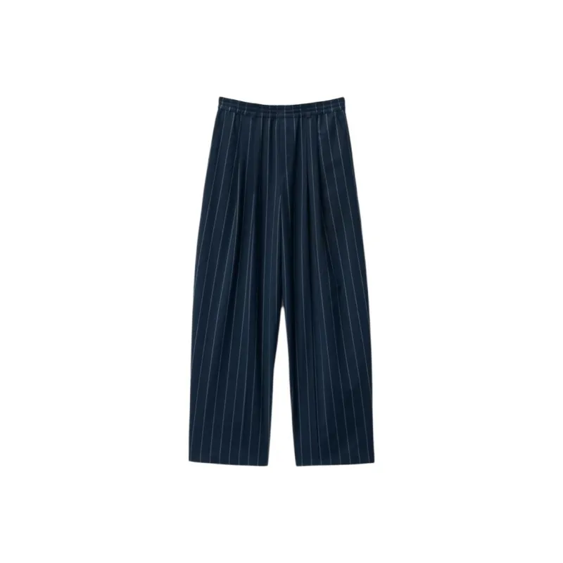Alexander Wang Striped Trousers-0