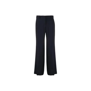 Alberto Biani High rise Wide leg Trousers