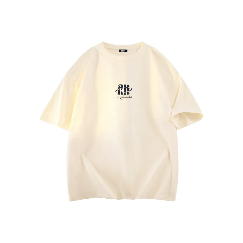 A.X.S.K T Shirts Unisex-8