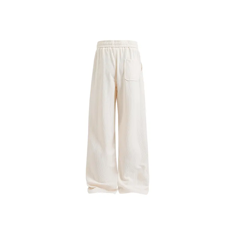 SESAME STREET Casual Pants Unisex-5