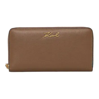 KARL LAGERFELD / Karl Lagerfeld Jeans K/Signature Wallet