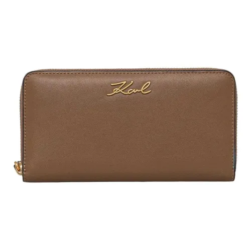 KARL LAGERFELD / Karl Lagerfeld Jeans K/Signature Wallet