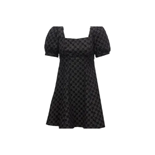 ONLY Short Sleeved Dress Women's