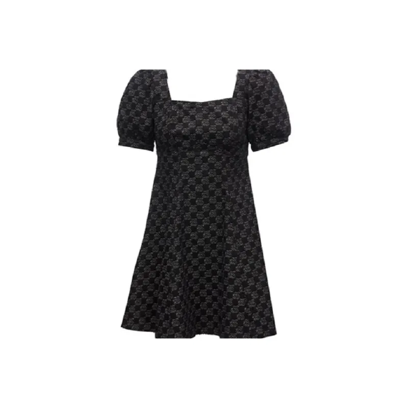 ONLY Short Sleeved Dress Women's-0
