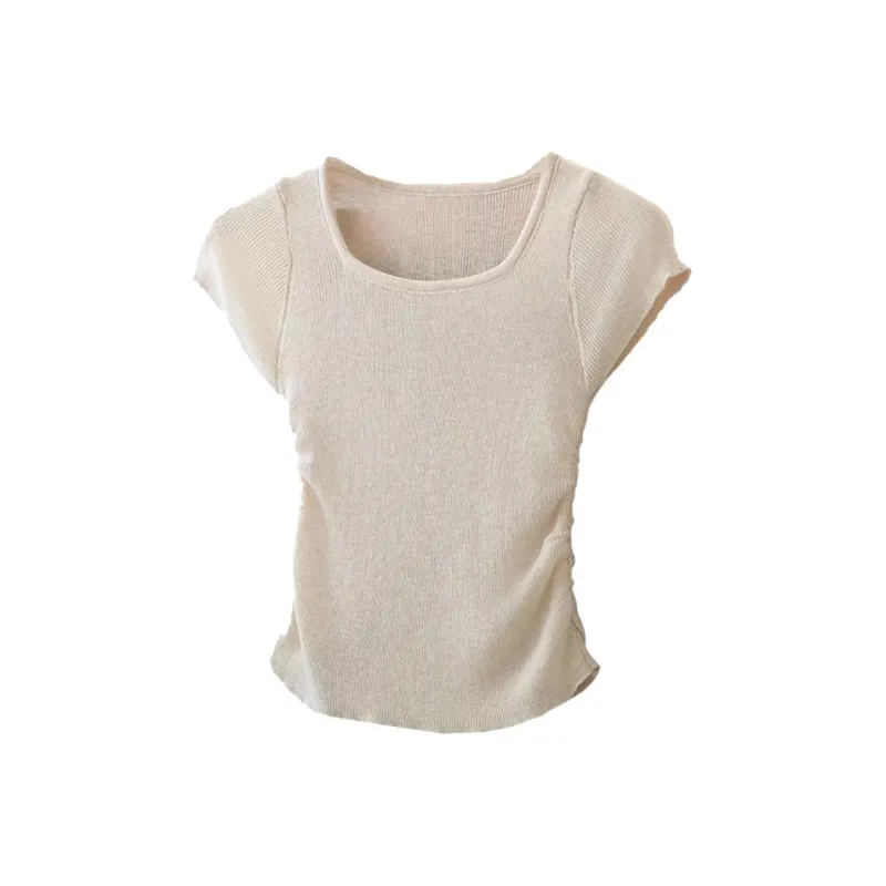 Aghr T Shirts Women's-6