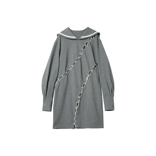 AnnoMundi Long-Sleeved Dresses Women's