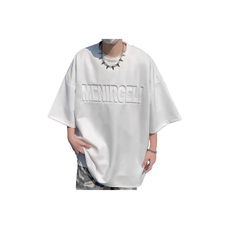 ZWWWZ T Shirts Unisex-8