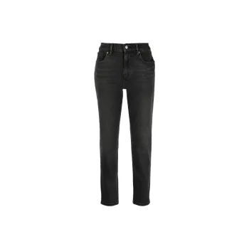 Polo Ralph Lauren Cropped Tapered leg Jeans