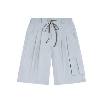 Saotome Casual Shorts Unisex