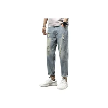 TUCANO Jeans Men Blue