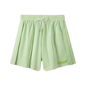 OUTDOOR PRODUCTS Casual Shorts Women's Aloe Vera Green