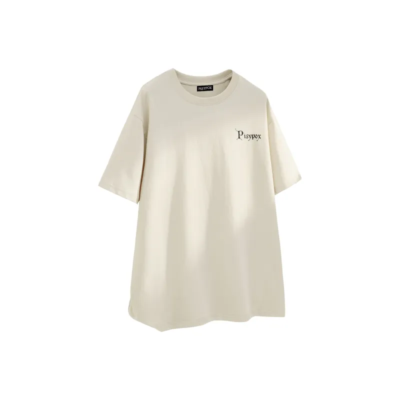 PISYPOX T Shirts Unisex-17