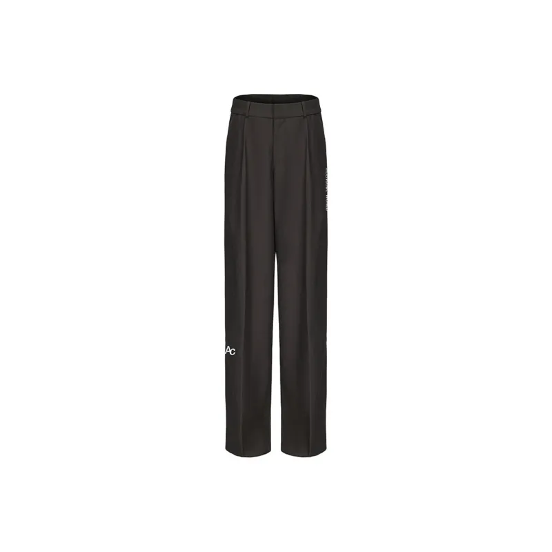 ARDENCODE Business Suit Pants Unisex-5