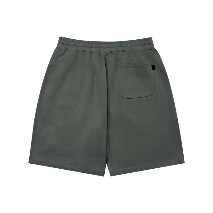 LUJIAMEN Casual Shorts Unisex-1