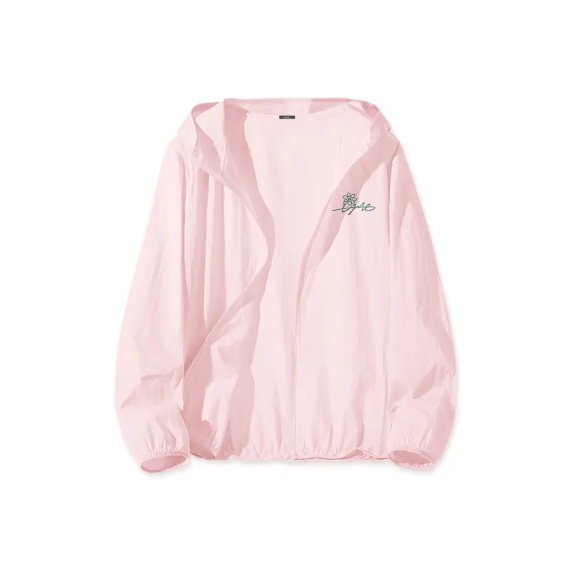 MINISO Sun Protection Clothing Women's-4