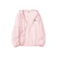 Pink (Y Fresh Sunflower Chest Logo)