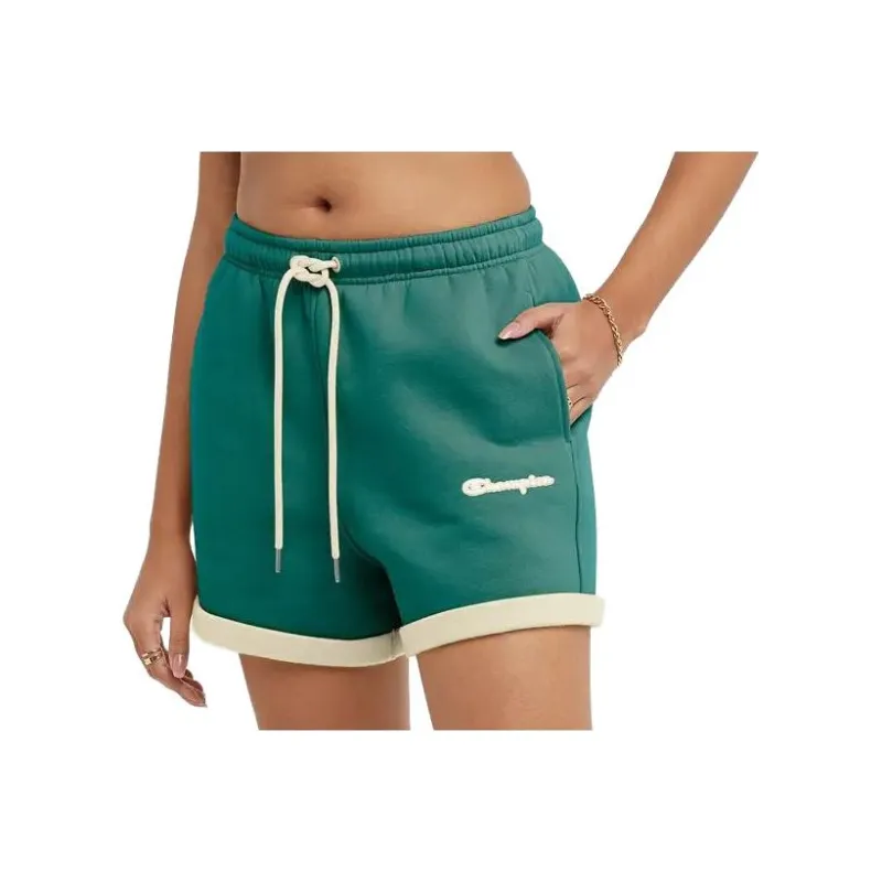 Champion Casual Shorts Women's-0