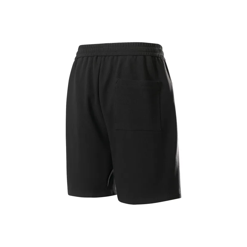 BRYAN JIMENEZ Casual Shorts Unisex-1