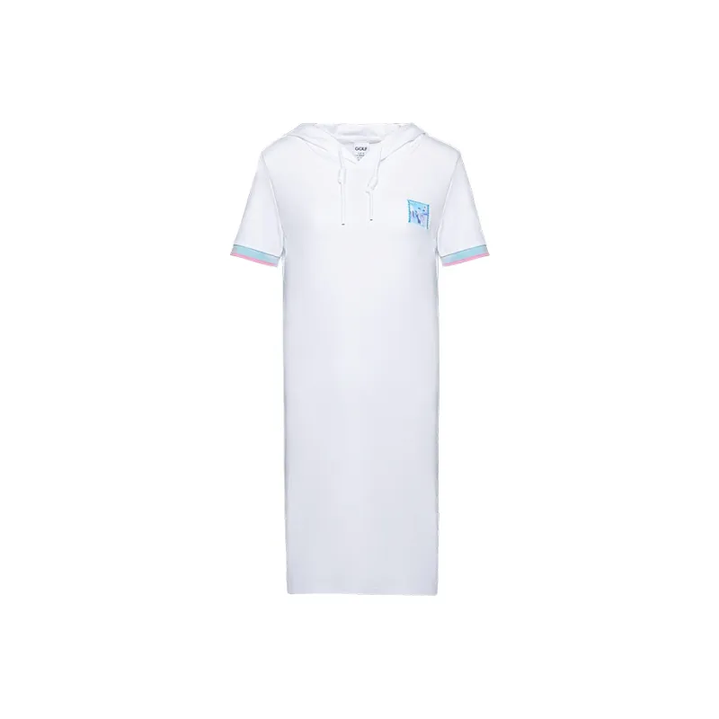 GOLF Short Sleeved Dresses Women's-0
