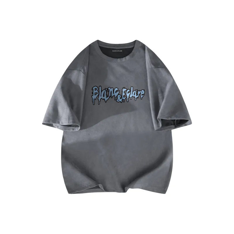 BLANC & ECLARE T Shirts Unisex-3
