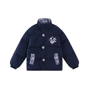 HAPG Puffer Jackets Women's
