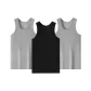 Gray+Gray+Black