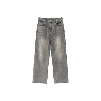 NO ONE ELSE Jeans Unisex
