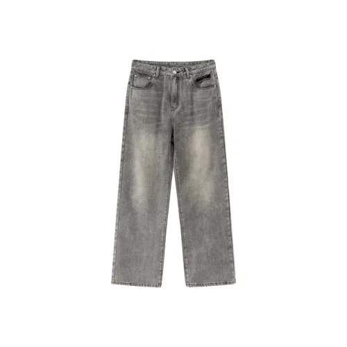 NO ONE ELSE Jeans Unisex