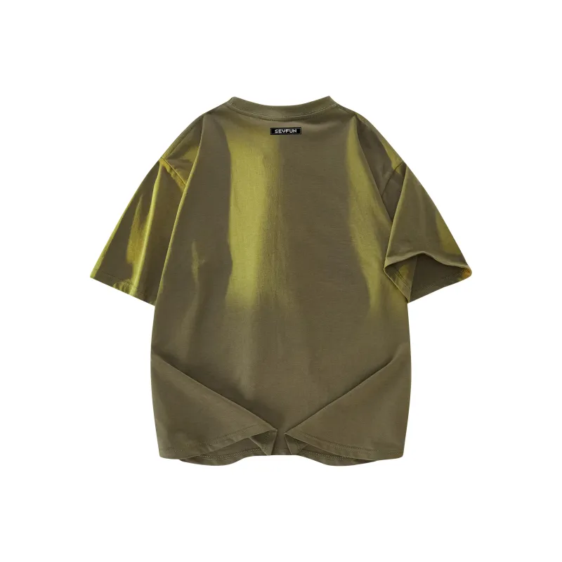 7 SEVFUN T Shirts Unisex-26