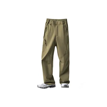 KAIPAINEN Casual Pants Unisex