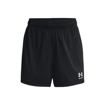 Under Armour Casual Shorts Women's Black
