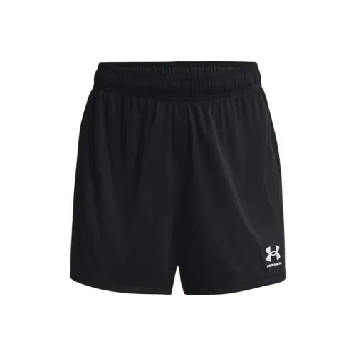Under Armour Casual Shorts Women's Black