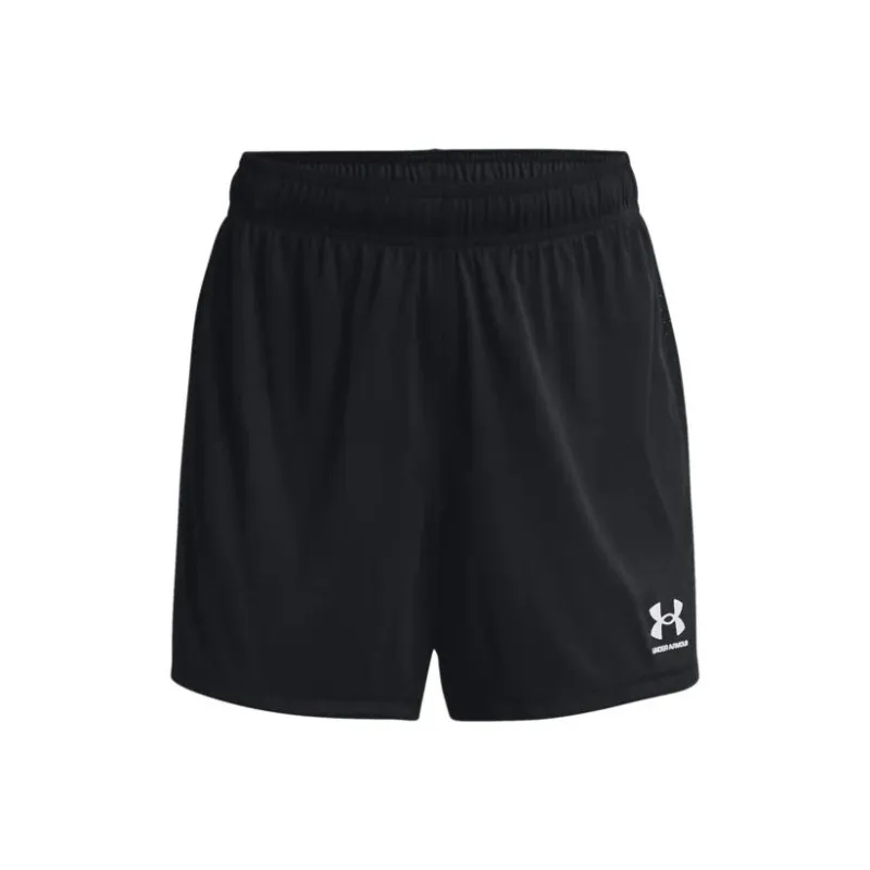 Under Armour Casual Shorts Women's Black-0