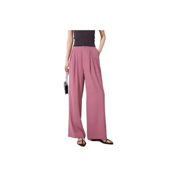 CHUMIAN Casual Pants Women's