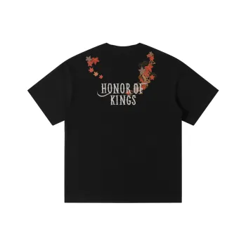 HONOR OF KINGS T Shirts Unisex