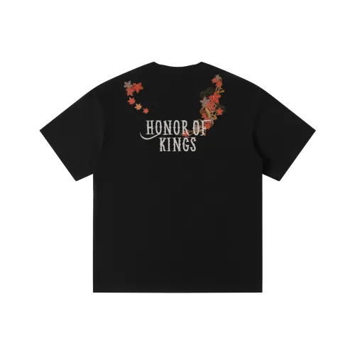 HONOR OF KINGS T Shirts Unisex