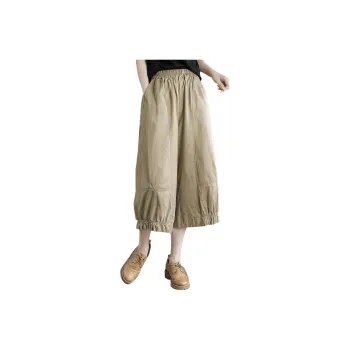 Cypress House Casual Pants Women's Khaki