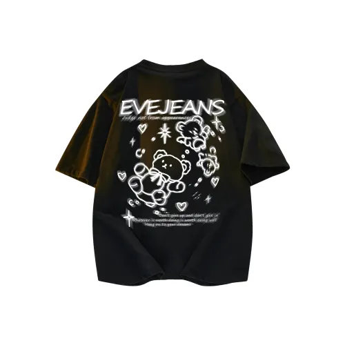 Yiwen T Shirts Unisex