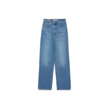Levis Jeans Women's Blue