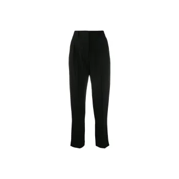 Alberto Biani Casual Pants Women's Black