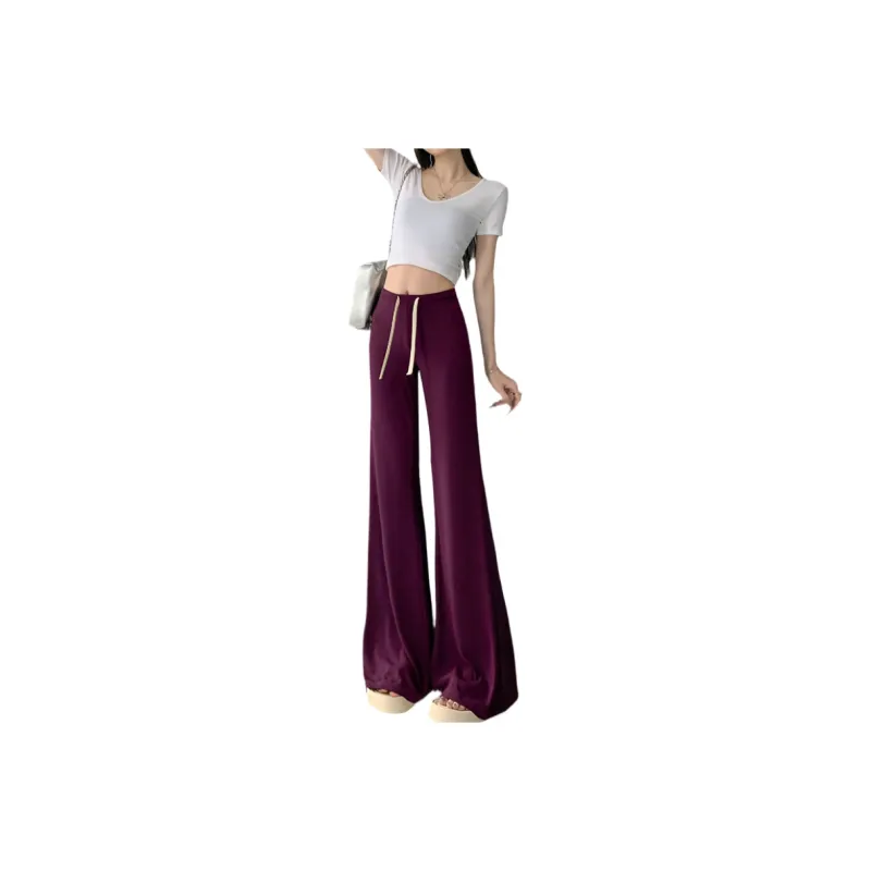 MIIOW Casual Pants Women's-43