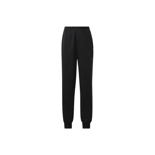 Reebok CL AE ARCHIVE FIT FT Knitted Sports stico Women's Black
