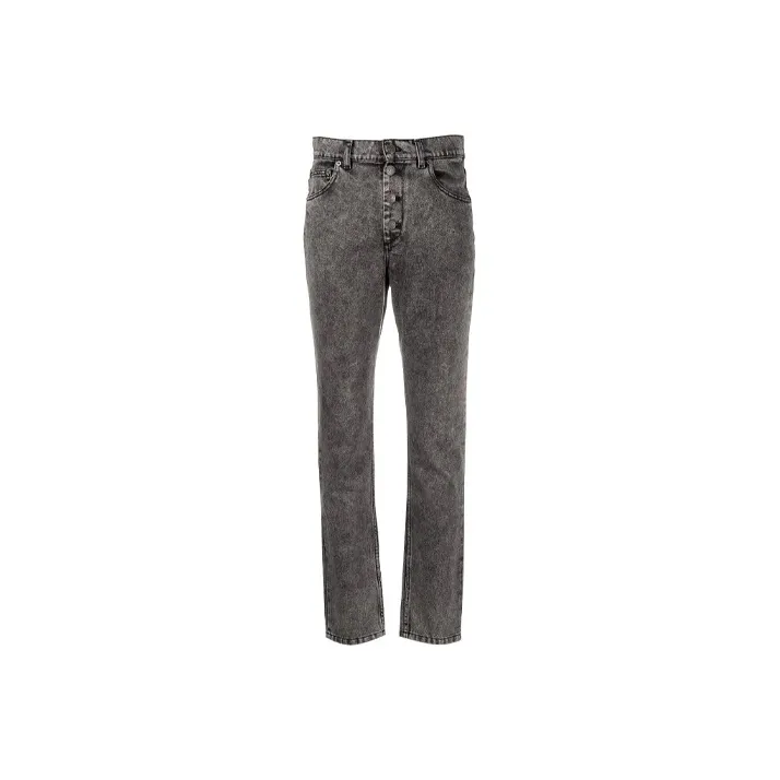 Balenciaga Jeans Women's Gray-0