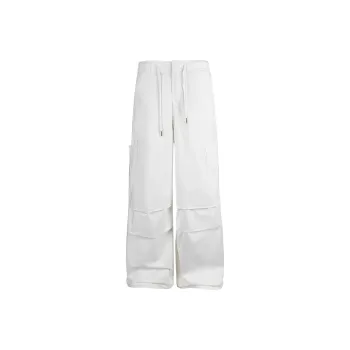 Flowers In Water Casual Pants Unisex
