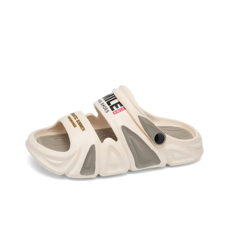 CAOP Beach Sandals Unisex Box Included-10